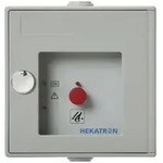 Hekatron Vertriebs Handausl&ouml;sung DKT 02 gr