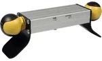 ABB Stotz S&amp;J Handbedieneinheit JSD-TD25P-320D00