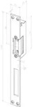 Assa Abloy effeff T&uuml;r&ouml;ffner 24FF---02135D11