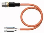 Turck Aktuator- u. Sensorleitung RSC4.4T-5/TXO3701