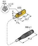 Turck Magnetfeldsensor BIM-UNTK-A #4686012