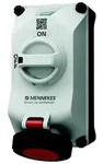 Mennekes Wandsteckdose 5612506G