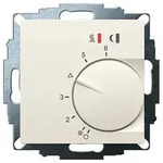Eberle Controls UP-Raumregler 5-30C AC230V UTE2800-R-RAL1013M55