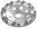 Baier Maschinenfabrik Diamantschleifteller 67892