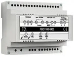 TCS T&uuml;r Control Interface FBO1110-0400