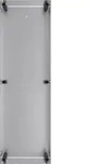 Hager UP-Geh&auml;use f. intercom REW310X