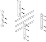 ABN Sammelschienen-Modul MFSC12613