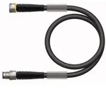 Turck Aktuator- u. Sensorleitung PKG4M-0.6-PSG3M/TXL