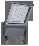 Schuch Licht LED-Hallenleuchte 7700 L150 SSK