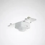 Trilux Ger&auml;tetr&auml;ger mit Sensor 7650IP Quat #8905700