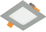 EVN Lichttechnik LED Einbau Panel si LP Q 093502