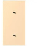 Jung Abdeckung mit Kipphebel LC 12-20 R 0 223