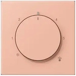 Jung Abdeckung f&uuml;r Thermostat LC 1749 BF 231