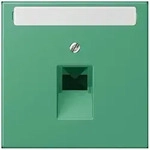 Jung Abdeckung f&uuml;r IAE/UAE LC 969-1 NAUA 250