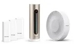 Legrand Alarmanlage mit Kamera NETATMO NBU-AS-PRO