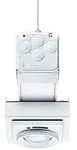 Zumtobel Group Sensor MSENSHCTEC-GPWHIP54