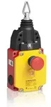 Bernstein Seilzugschalter SRM-U1Z/U1Z-LU-175-E