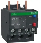 Schneider Electric Motorschutzrelais LR3D076