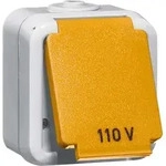 Peha US NEMA-Steckdose D 6670/20 US WAB