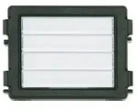 Busch-Jaeger Tastenmodul 4/8-fach 51381SP4-03