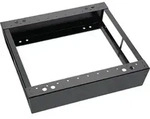 Hager Reihensockel RS seit.offen MES-RS70402