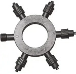 Star Trading Ring-Connector 484-21