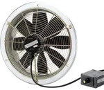 Maico Axial-Wandventilator DZS 20/2 B Ex t