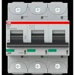 ABB Stotz S&amp;J Icu=50kA bei 400V AC S803S-KM80