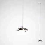 Trilux Seilaufh&auml;ngung A01DSX/5000 078 01