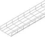 Niedax Gitterrinne GR 60.300 E3