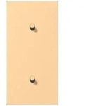 Jung Abdeckung mit Kipphebel LC 12-20 R 0 258