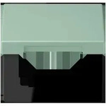 Jung Klappdeckel m. Stellfeder LC 990 BFKL 217
