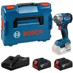 Bosch Power Tools Akku-Drehschlagschrauber 06019M5022