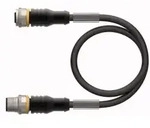 Turck Aktuator- u. Sensorleitung RKC5T-1.5-RSC5T/TXL