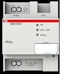 ABB Stotz S&amp;J Energy Analyzer QA/S3.64.1