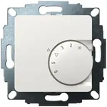 Eberle Controls UP-Raumregler 5-30C AC24V UTE 1033-RAL9010-G50