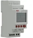 BEG Br&uuml;ck Electronic Zeitschaltuhr TS-ASTRO-2-NFC