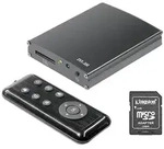 Indexa Videospeicher DVS300