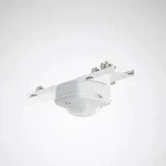 Trilux Ger&auml;tetr&auml;ger mit Sensor 7650 Quattr #8909400