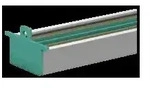 Pepperl+Fuchs Fabrik Tragschiene UPR-03-S