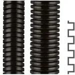 Flexa Kunststoff-Wellschlauch ROHRflexPA6LAD21,2sw