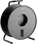 Schill Stahlblech-Kabeltrommel HT 481.OFFEN-SCHWARZ