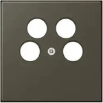 Jung Abdeckung f&uuml;r SAT-TV LC 990-4 SAT2 241