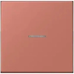 Jung Wippe mit Lichtleiter LC 101 KO5 236