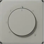 Jung Abdeckung CD 1749 BF PT