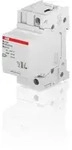 ABB Stotz S&amp;J T2 mit Reservevar OVR T2 40-440s P QS