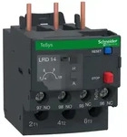 Schneider Electric Schutzrelais LR3D14