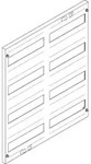 ABN Abdeckplatte FAO24N