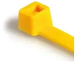 HellermannTyton Kabelbinder T80L-N66-YE-C1