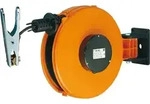 Schill Automatik-Kabelaufroller FTE 350.0115.H07VK